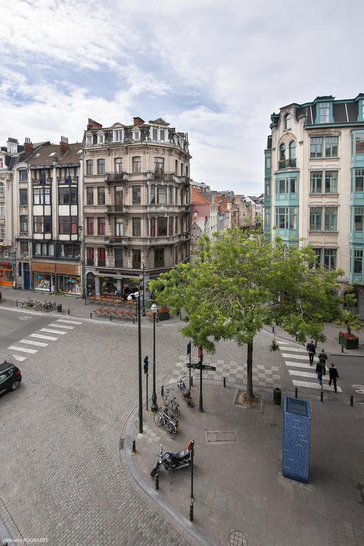Smartflats City - Manneken Pis Βρυξέλλες Εξωτερικό φωτογραφία