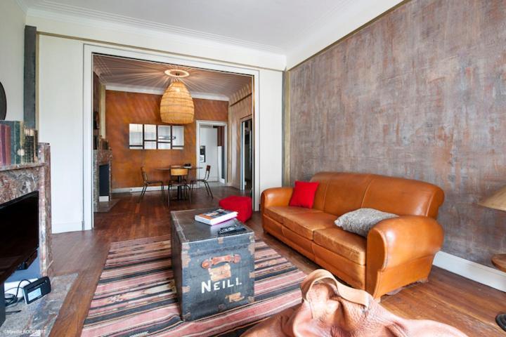 Smartflats City - Manneken Pis Βρυξέλλες Εξωτερικό φωτογραφία